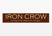 Iron Crow