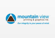 Mountain View Printing